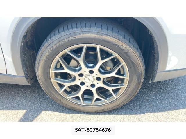 Suzuki ESCUDO 2017-11 7458187-18