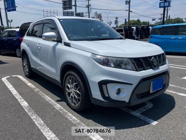Suzuki ESCUDO 2017-11 7458187-1