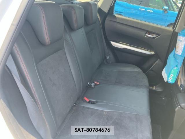 Suzuki ESCUDO 2017-11 7458187-6