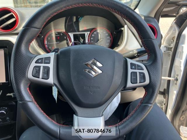 Suzuki ESCUDO 2017-11 7458187-8