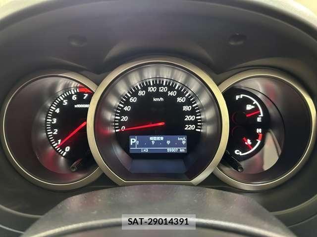 Suzuki ESCUDO 2015-09 7458188-10