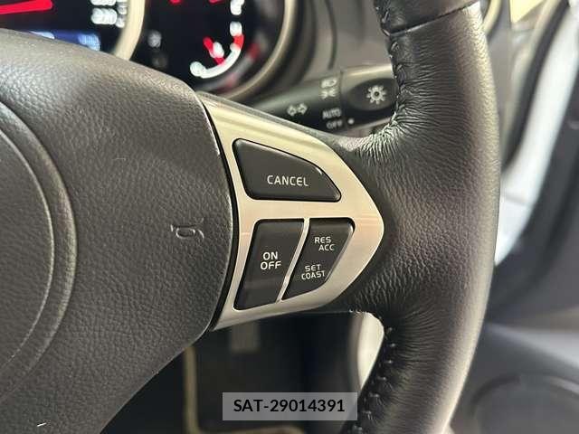 Suzuki ESCUDO 2015-09 7458188-12