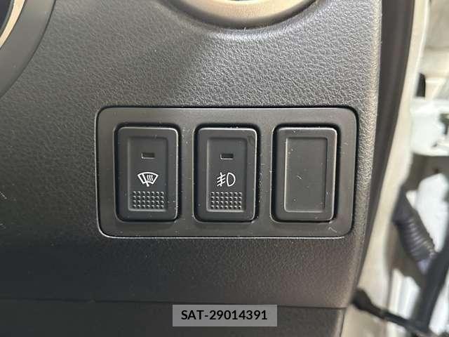 Suzuki ESCUDO 2015-09 7458188-14