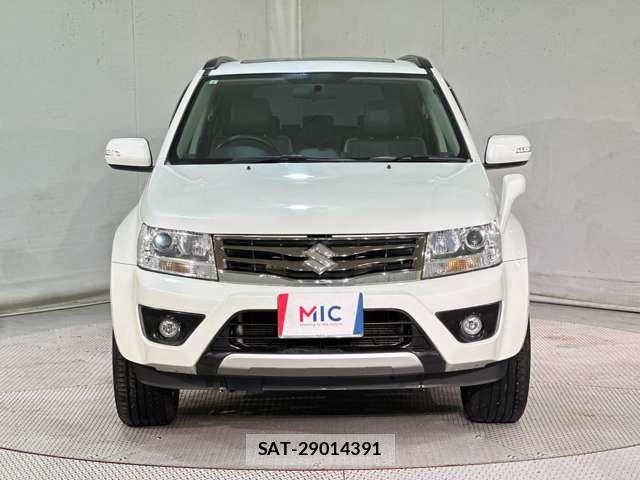 Suzuki ESCUDO 2015-09 7458188-2