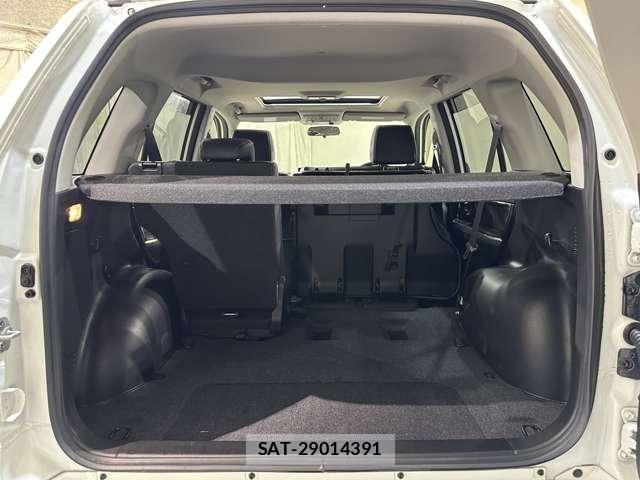 Suzuki ESCUDO 2015-09 7458188-29