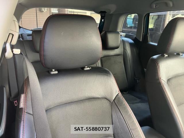 Suzuki ESCUDO 2017-08 7510179-11