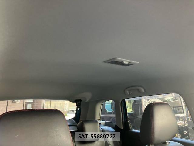 Suzuki ESCUDO 2017-08 7510179-12