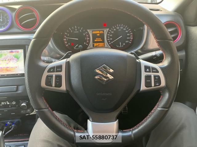 Suzuki ESCUDO 2017-08 7510179-15