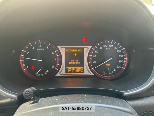 Suzuki ESCUDO 2017-08 7510179-16