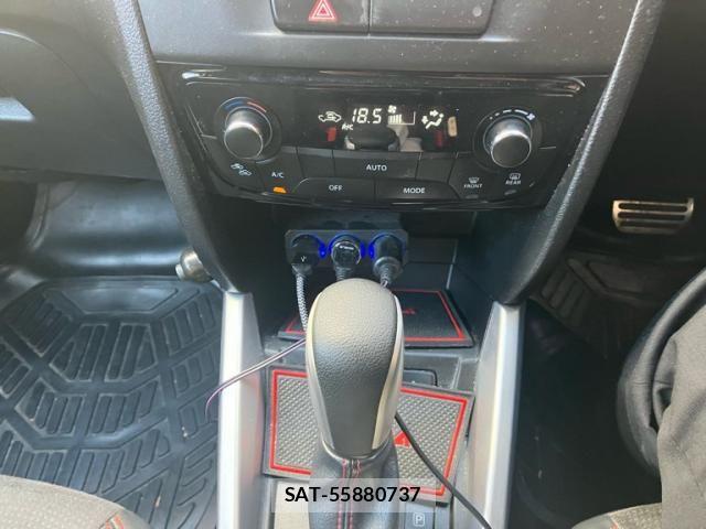 Suzuki ESCUDO 2017-08 7510179-18