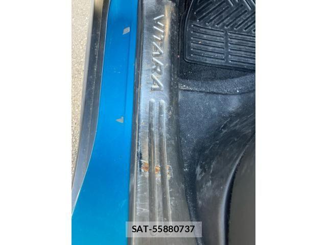 Suzuki ESCUDO 2017-08 7510179-22