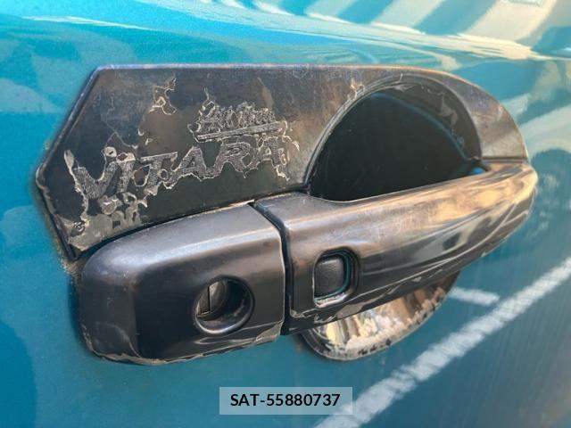Suzuki ESCUDO 2017-08 7510179-23