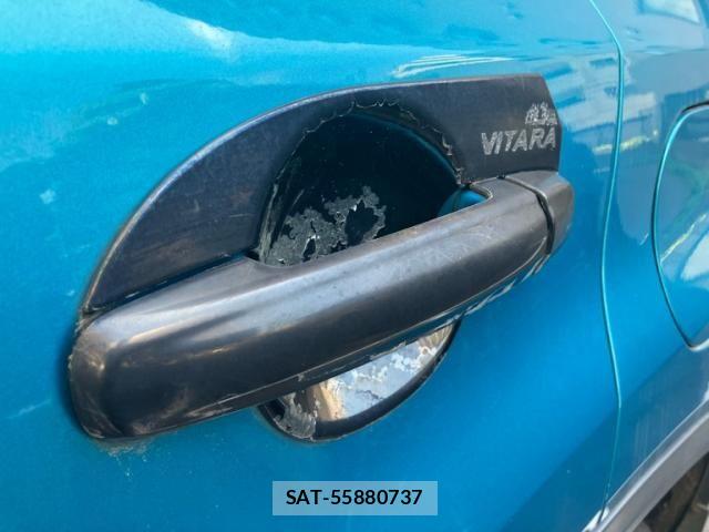 Suzuki ESCUDO 2017-08 7510179-26