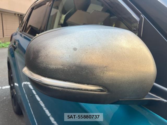 Suzuki ESCUDO 2017-08 7510179-28