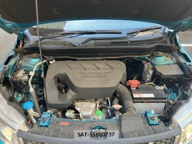 Suzuki ESCUDO 2017-08 7510179-29