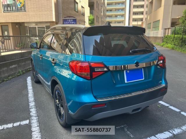 Suzuki ESCUDO 2017-08 7510179-6