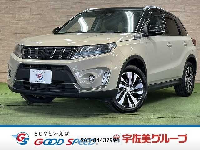 Suzuki ESCUDO 2022-05 7503115-0