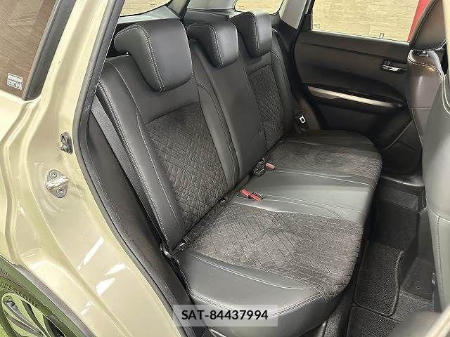 Suzuki ESCUDO 2022-05 7503115-9