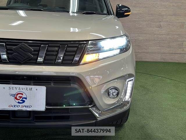 Suzuki ESCUDO 2022-05 7503115-10
