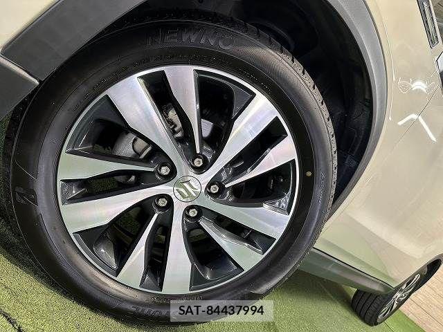 Suzuki ESCUDO 2022-05 7503115-11