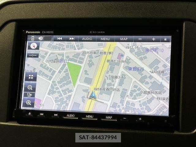 Suzuki ESCUDO 2022-05 7503115-15