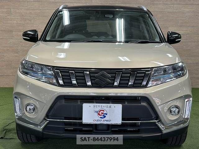 Suzuki ESCUDO 2022-05 7503115-16