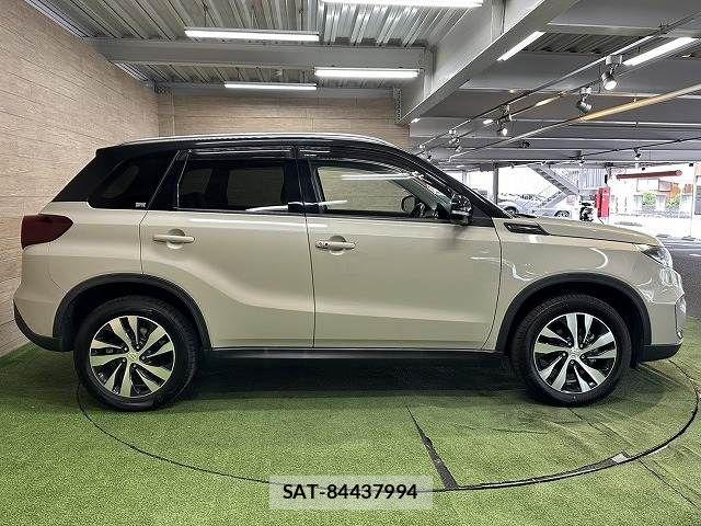 Suzuki ESCUDO 2022-05 7503115-17