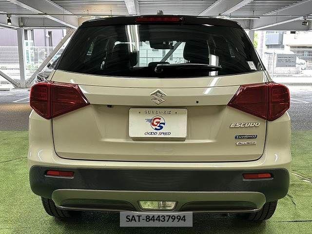 Suzuki ESCUDO 2022-05 7503115-18