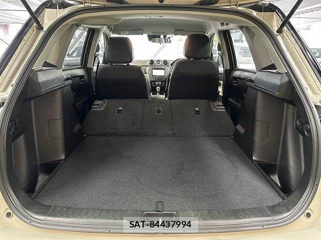 Suzuki ESCUDO 2022-05 7503115-19