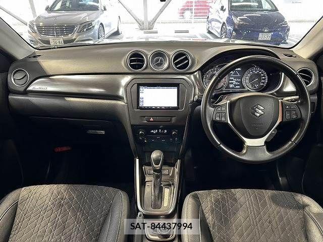 Suzuki ESCUDO 2022-05 7503115-2