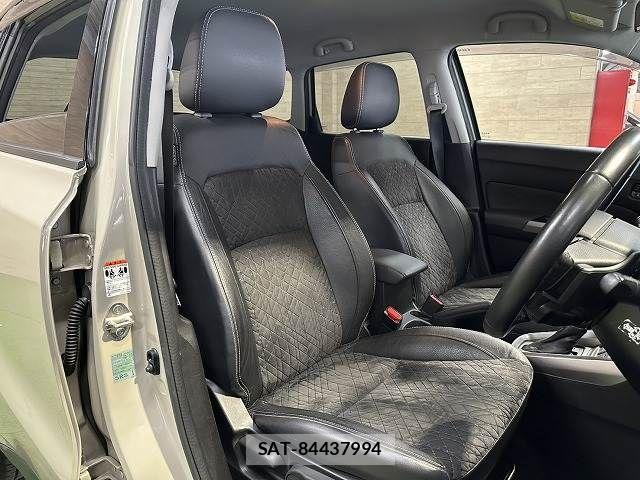 Suzuki ESCUDO 2022-05 7503115-8