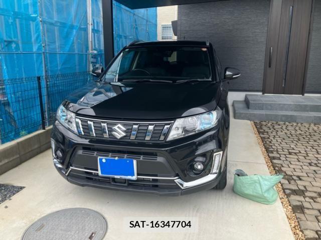 Suzuki ESCUDO 2020-02 7620504-0