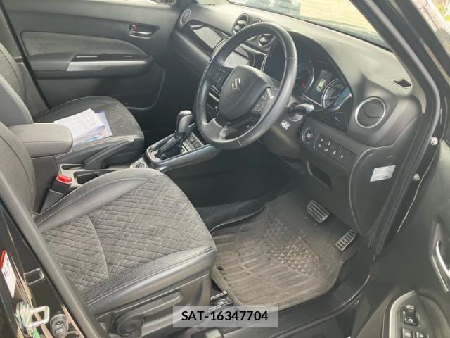 Suzuki ESCUDO 2020-02 7620504-9