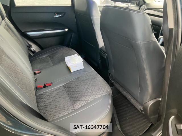 Suzuki ESCUDO 2020-02 7620504-10