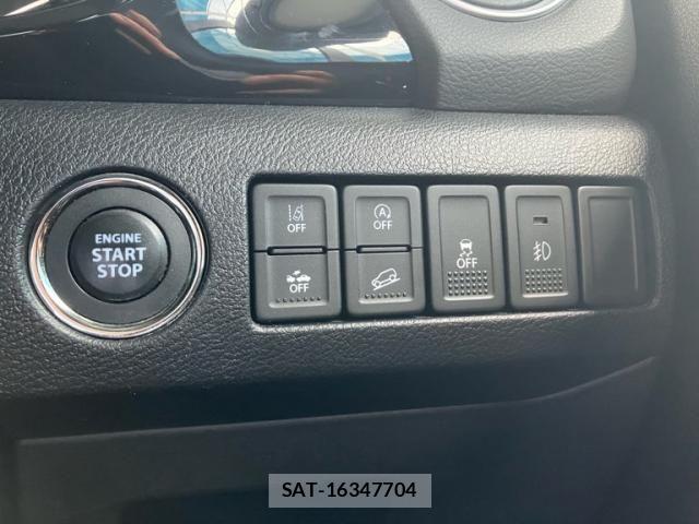 Suzuki ESCUDO 2020-02 7620504-11