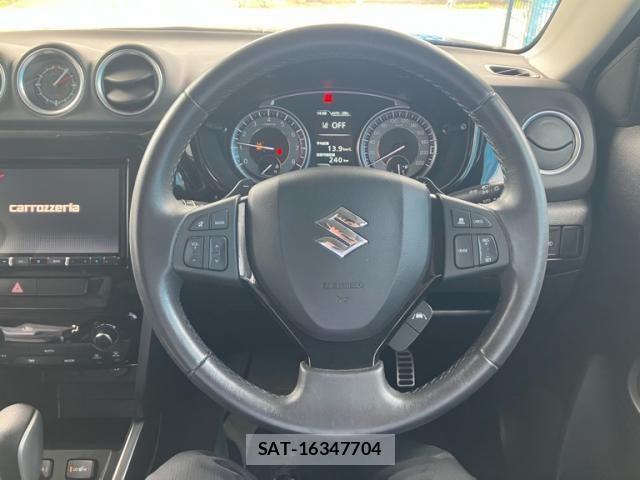 Suzuki ESCUDO 2020-02 7620504-12