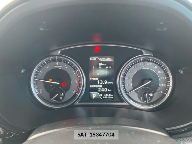 Suzuki ESCUDO 2020-02 7620504-14