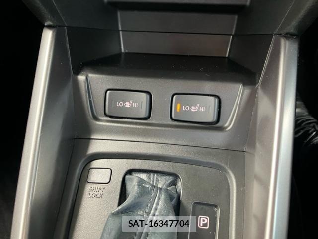 Suzuki ESCUDO 2020-02 7620504-17