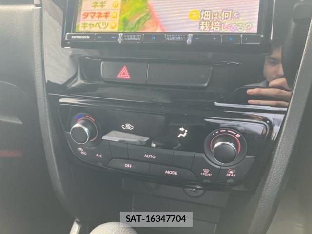 Suzuki ESCUDO 2020-02 7620504-18