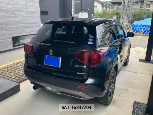 Suzuki ESCUDO 2020-02 7620504-1