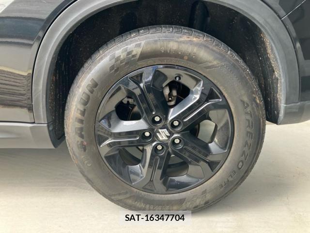 Suzuki ESCUDO 2020-02 7620504-3