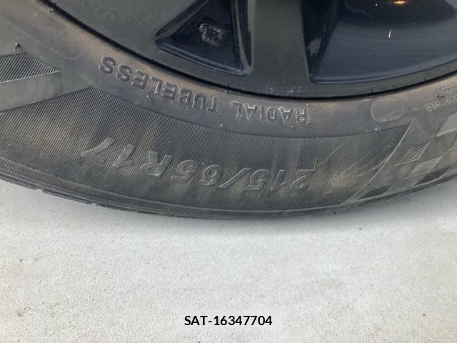 Suzuki ESCUDO 2020-02 7620504-4