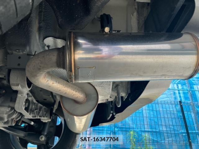 Suzuki ESCUDO 2020-02 7620504-7