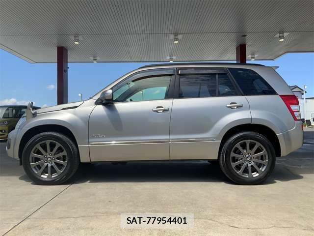 Suzuki ESCUDO 2014-10 7620505-10