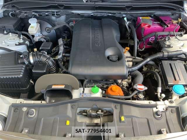 Suzuki ESCUDO 2014-10 7620505-13