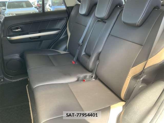 Suzuki ESCUDO 2014-10 7620505-16