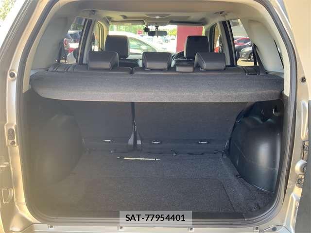 Suzuki ESCUDO 2014-10 7620505-18