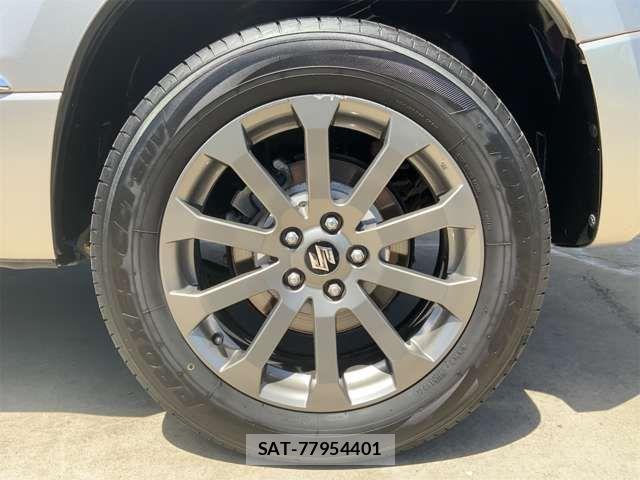 Suzuki ESCUDO 2014-10 7620505-19