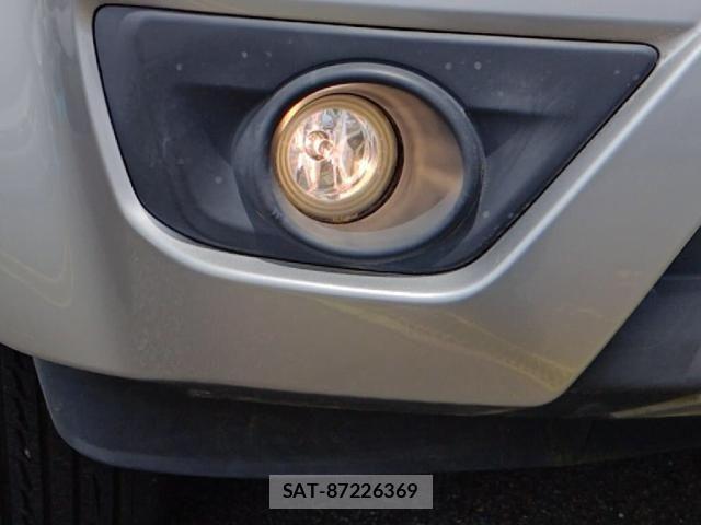 Suzuki ESCUDO 2014-10 7620503-9