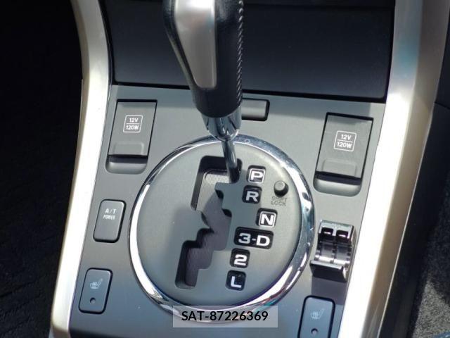 Suzuki ESCUDO 2014-10 7620503-15